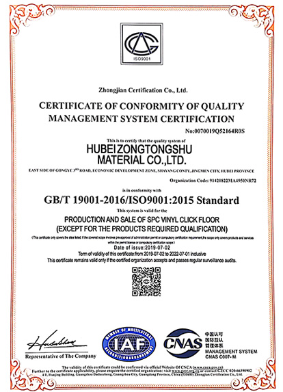 ISO9001